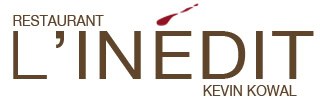 Restaurant l'Inédit - Pringy